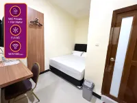 Saranani Guesthouse