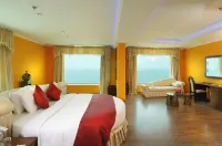 The Quilon Beach Hotel and Convention Center Hotels near Mangrove Tunnel