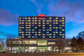 Sheraton Denver West Hotel