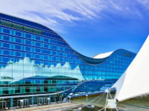 The Westin Denver International Airport Hotels in der Nähe von Flughafen Denver International