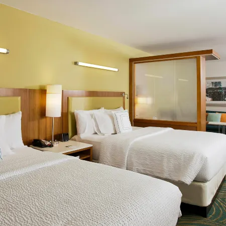 SpringHill Suites Mobile