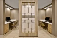 SpringHill Suites Pittsburgh Butler/Centre City