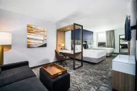 SpringHill Suites Phoenix Goodyear Hotels in Goodyear