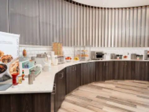 Residence Inn Grand Rapids Downtown Hotels in Grand Rapids