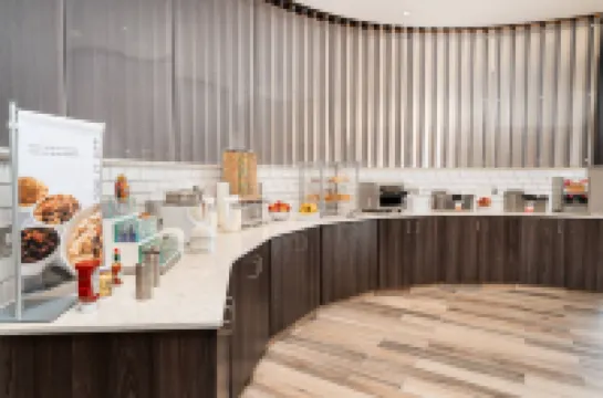 โรงแรม Residence Inn โดย Marriott แกรนด์ แรพิดส์ดาวน์ทาวน์ โรงแรมในแกรนด์แรพิดส์