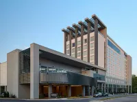 The Westin Raleigh-Durham Airport Hotels near My RDU Airport Shuttle