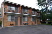 Panorama Motor Inn Các khách sạn ở Adamstown Heights