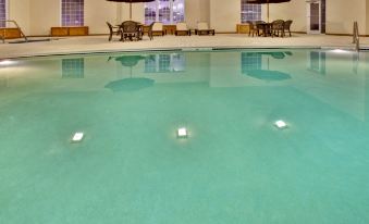 Holiday Inn Express & Suites Council Bluffs - Conv Ctr Area
