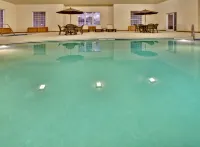 Holiday Inn Express & Suites Council Bluffs - Conv Ctr Area Hotels in Council Bluffs