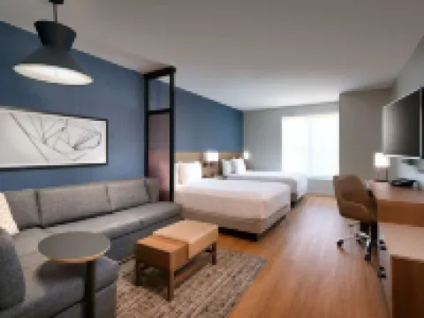 Hyatt Place Fayetteville/Springdale Hotels in Washington County