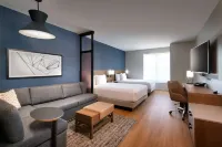 Hyatt Place Fayetteville/Springdale Hotel di Fayetteville
