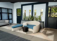 The Emirio Hotel & Cottage Hotels in Cigugur