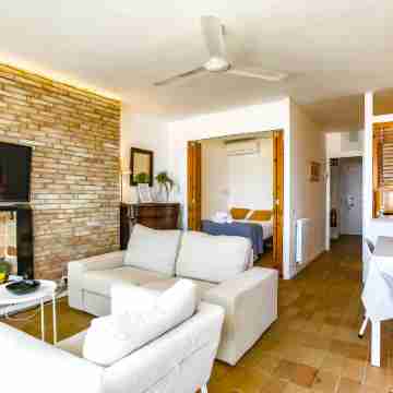 Frente Al Mar Recien Reformado, Penelope Rooms