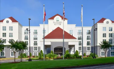 Embassy Suites by Hilton Atlanta Airport