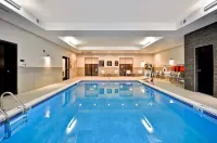 Homewood Suites by Hilton Cincinnati/West Chester - Pysäköinti