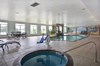 Hampton Inn Corpus Christi-Northwest I-37 Hotel a Robstown