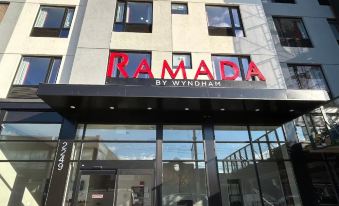 Ramada by Wyndham Brooklyn Near Flatbush