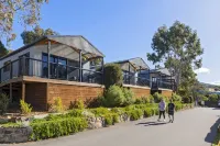 Discovery Parks - Hobart Hotel a 