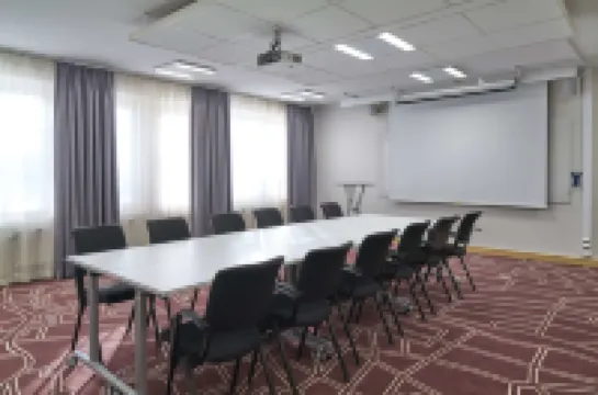 Scandic Södertälje Hotels in Sodertalje