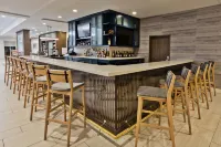Hilton Garden Inn Montgomery - Eastchase - Quầy bar