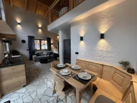 Chalet am Bachl 1 Hotels in 