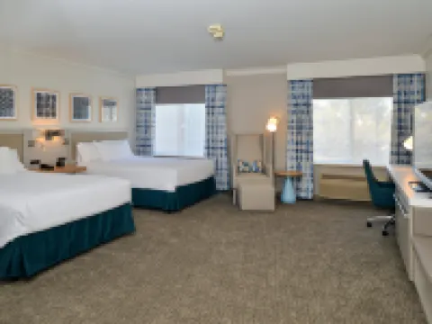 Hilton Garden Inn Napa Hotels in Napa