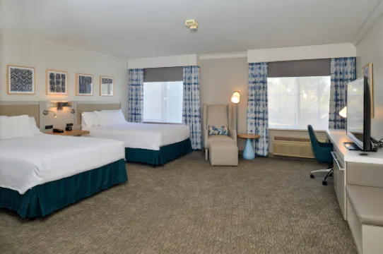 Hilton Garden Inn Napa