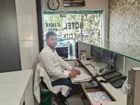Hotel Pink City Hotels in Sikar
