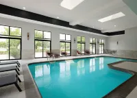 Hampton Inn & Suites Dallas-DFW Arpt W-SH 183 Hurst Hotels in Hurst