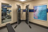 Hampton Inn & Suites by Hilton Plano Dallas - Gym