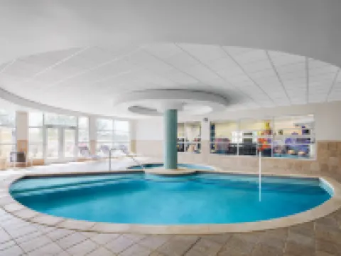 Hilton Garden Inn Dallas/Richardson Hotels in Richardson