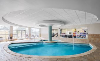 Hilton Garden Inn Dallas/Richardson