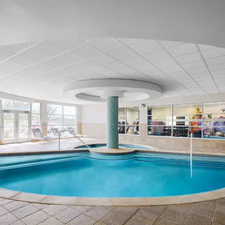 Hilton Garden Inn Dallas/Richardson