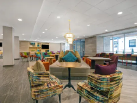 Home2 Suites by Hilton Richmond Hotels in Wayne County