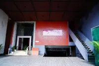 Regenta Inn Downton Raipur Hotel Hotels in 