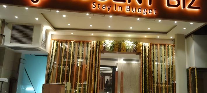Hotel Ascent Biz Hotels in Noida