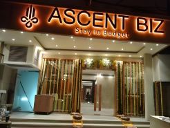 Hotel Ascent Biz