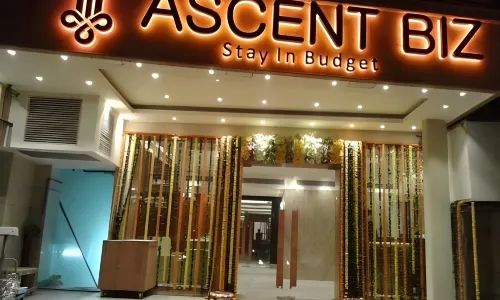 Hotel Ascent Biz