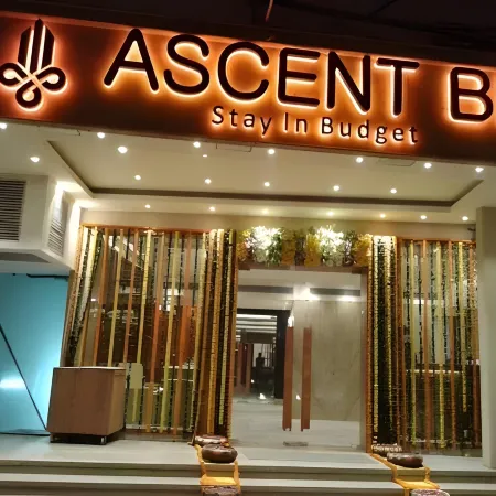 Hotel Ascent Biz