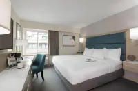 The Crystal Lodge Hotels in Whistler