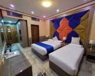 Camphor Hotel Ras Al Khaimah