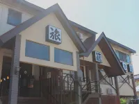 Guest House Takenoya