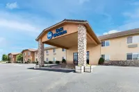 Best Western Snowflake Inn Hotels in Snowflake