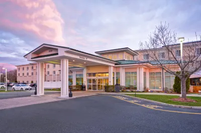 Hilton Garden Inn Riverhead