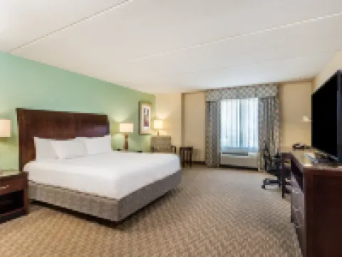 Hilton Garden Inn Gainesville Hotels in Gainesville