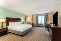 Hilton Garden Inn Gainesville Hoteles en Gainesville
