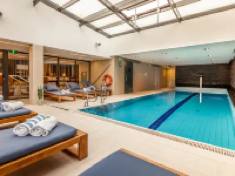 ヒルトン グダニスク グダニスクのホテル