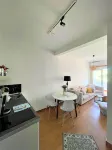 Onebedroom Apartment with balcony -  Appartamenti vacanze