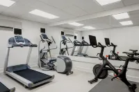 Homewood Suites by Hilton Montgomery - Fitnessstudio