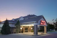 Hampton Inn & Suites Kansas City-Merriam Hotels near Antioch Park